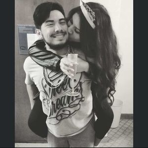 Meet your Posher, Rubi